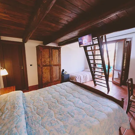 B&B Casale degli Ulivi-2
